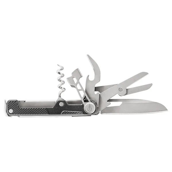 Gerber Armbar Cork - Onyx - Gerber Armbar Cork - Onyx - Image 4 of 4