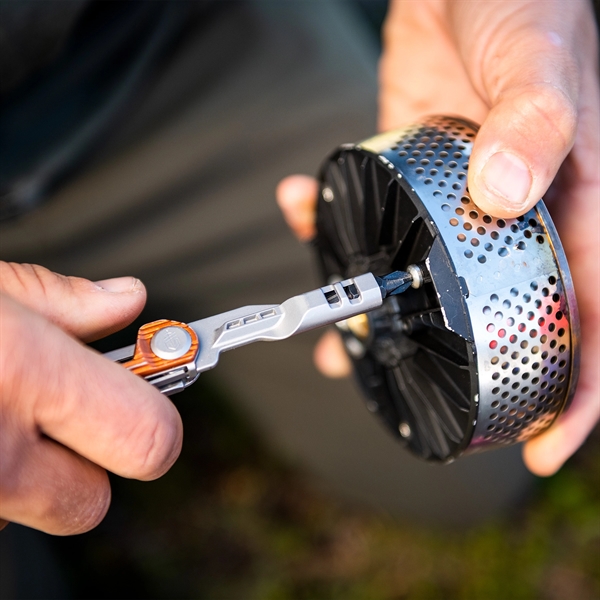 Gerber Armbar Slim Drive - Onyx - Gerber Armbar Slim Drive - Onyx - Image 3 of 4
