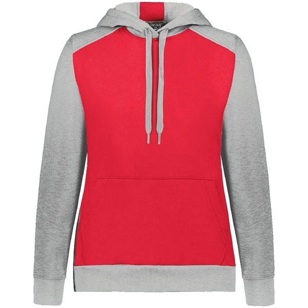 Augusta Sportswear Women's Eco Revive™ Three-Season Tribl... - Augusta Sportswear Women's Eco Revive™ Three-Season Tribl... - Image 0 of 8
