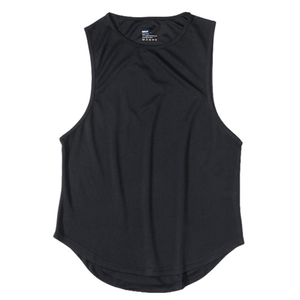 Men Tank Top - Men Tank Top - Image 3 of 8