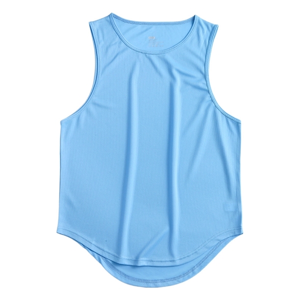 Men Tank Top - Men Tank Top - Image 4 of 8