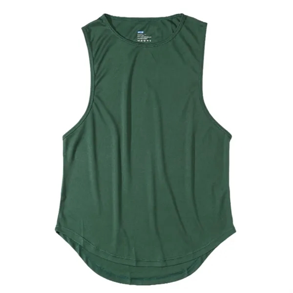 Men Tank Top - Men Tank Top - Image 6 of 8