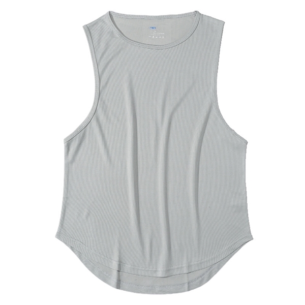 Men Tank Top - Men Tank Top - Image 7 of 8