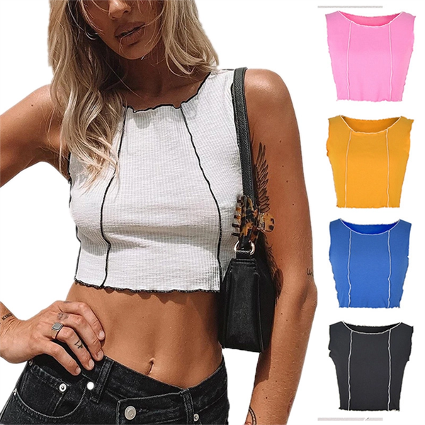 Sexy Crop Top - Sexy Crop Top - Image 0 of 9