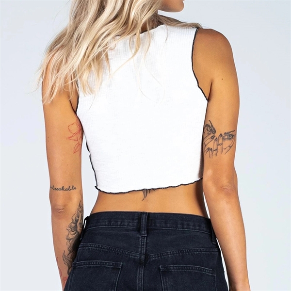 Sexy Crop Top - Sexy Crop Top - Image 3 of 9