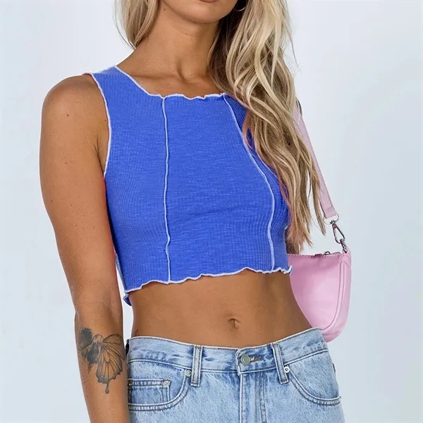 Sexy Crop Top - Sexy Crop Top - Image 4 of 9