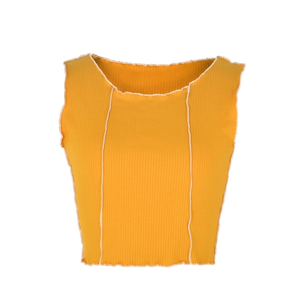 Sexy Crop Top - Sexy Crop Top - Image 8 of 9