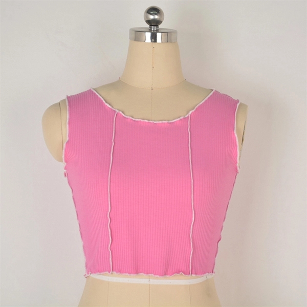 Sexy Crop Top - Sexy Crop Top - Image 9 of 9