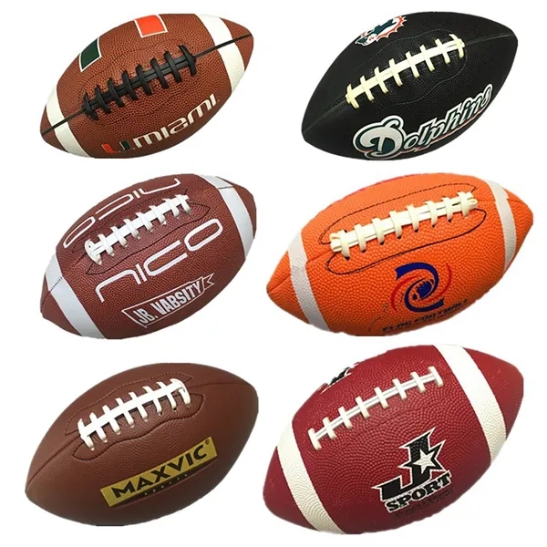 American Football - American Football - Image 0 of 3