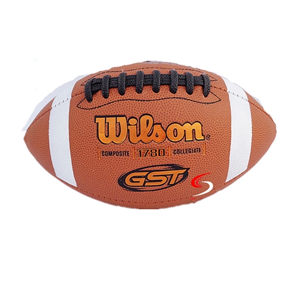 American Football - American Football - Image 3 of 3