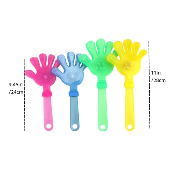 LED Hand Clappers - LED Hand Clappers - Image 1 of 3