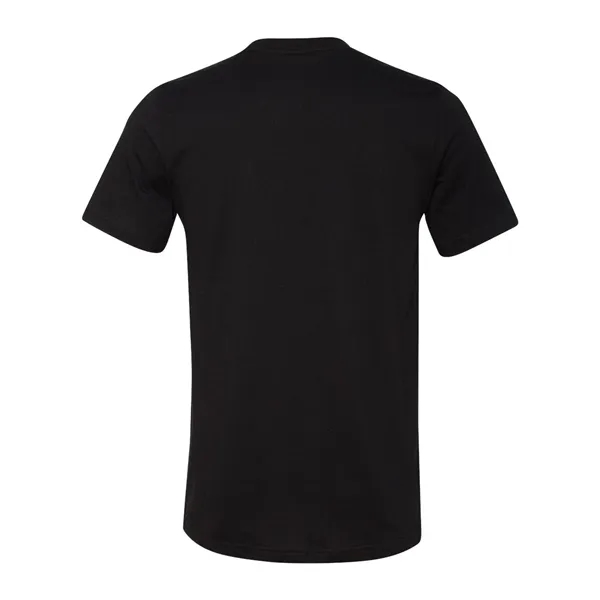 BELLA + CANVAS Jersey Heather Ringer Tee - BELLA + CANVAS Jersey Heather Ringer Tee - Image 33 of 51