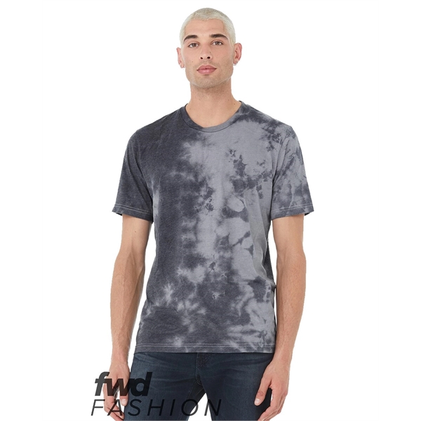 BELLA + CANVAS FWD Fashion Tie-Dyed Tee - BELLA + CANVAS FWD Fashion Tie-Dyed Tee - Image 0 of 6