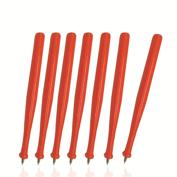 Wooden Baseball Bat Pen - Wooden Baseball Bat Pen - Image 3 of 3