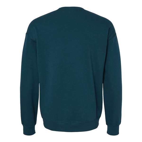 BELLA + CANVAS FWD Fashion Tie-Dyed Crewneck Sweatshirt - BELLA + CANVAS FWD Fashion Tie-Dyed Crewneck Sweatshirt - Image 13 of 66