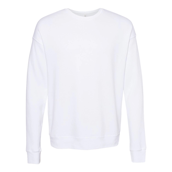 BELLA + CANVAS FWD Fashion Tie-Dyed Crewneck Sweatshirt - BELLA + CANVAS FWD Fashion Tie-Dyed Crewneck Sweatshirt - Image 27 of 66
