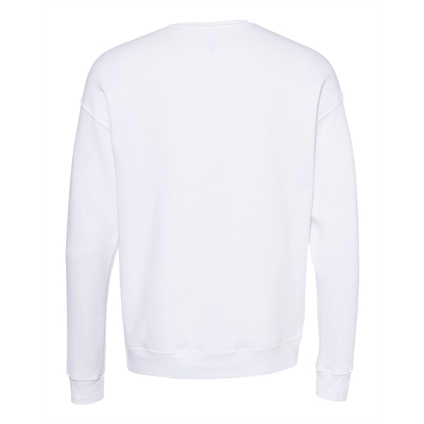 BELLA + CANVAS FWD Fashion Tie-Dyed Crewneck Sweatshirt - BELLA + CANVAS FWD Fashion Tie-Dyed Crewneck Sweatshirt - Image 28 of 66