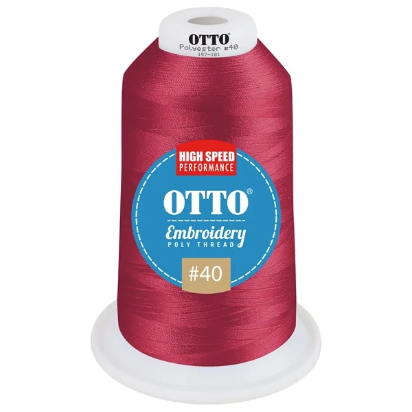 Embroidery Poly Thread #40 - Embroidery Poly Thread #40 - Image 10 of 299