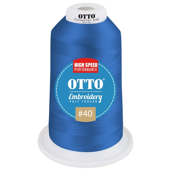 Embroidery Poly Thread #40 - Embroidery Poly Thread #40 - Image 140 of 299