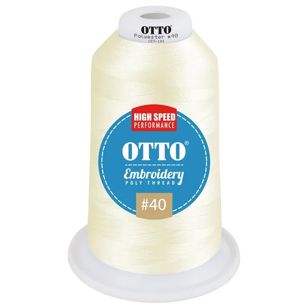 Embroidery Poly Thread #40 - Embroidery Poly Thread #40 - Image 170 of 299
