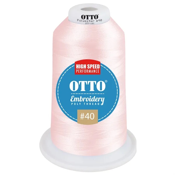 Embroidery Poly Thread #40 - Embroidery Poly Thread #40 - Image 182 of 299