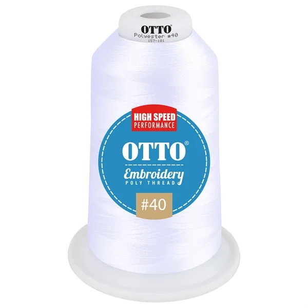 Embroidery Poly Thread #40 - Embroidery Poly Thread #40 - Image 185 of 299