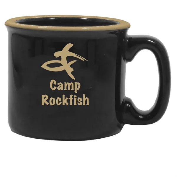 Camp Mug - Camp Mug - Image 0 of 23