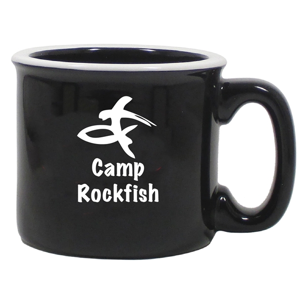 Camp Mug - Camp Mug - Image 1 of 23