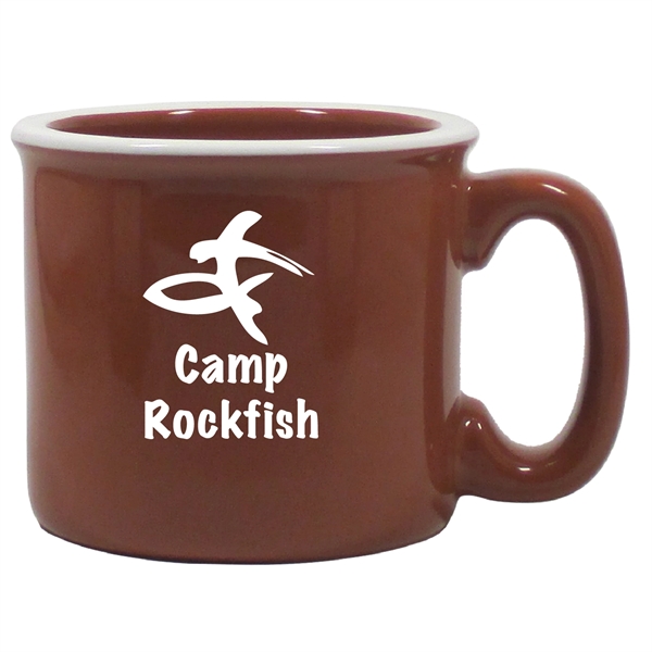 Camp Mug - Camp Mug - Image 2 of 23