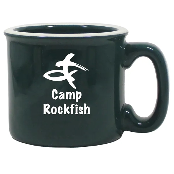 Camp Mug - Camp Mug - Image 3 of 23