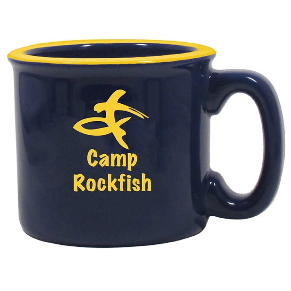 Camp Mug - Camp Mug - Image 4 of 23