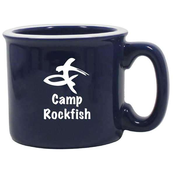 Camp Mug - Camp Mug - Image 5 of 23