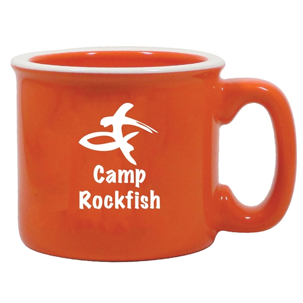 Camp Mug - Camp Mug - Image 7 of 23
