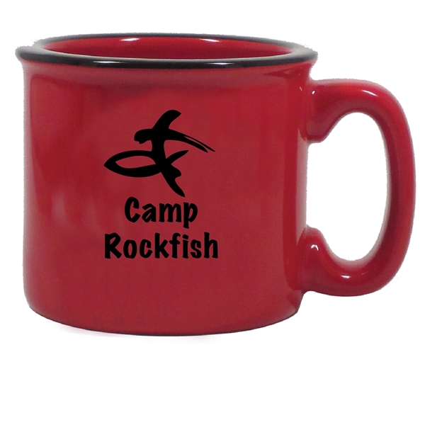 Camp Mug - Camp Mug - Image 9 of 23