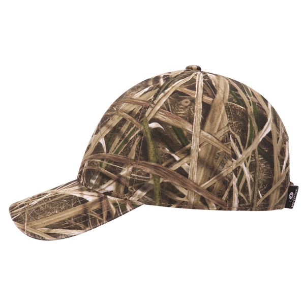 6 Panel Low Profile Style Dad Hat - 6 Panel Low Profile Style Dad Hat - Image 11 of 24