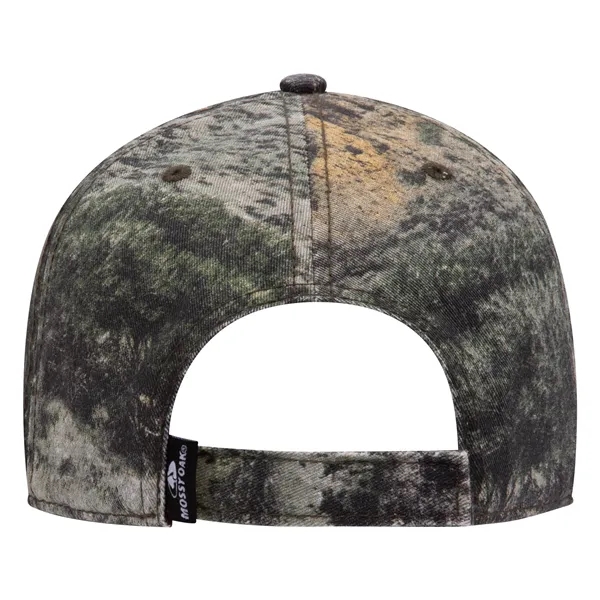 6 Panel Low Profile Style Dad Hat - 6 Panel Low Profile Style Dad Hat - Image 14 of 24