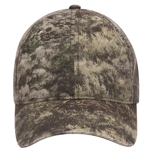 6 Panel Low Profile Style Dad Hat - 6 Panel Low Profile Style Dad Hat - Image 15 of 24