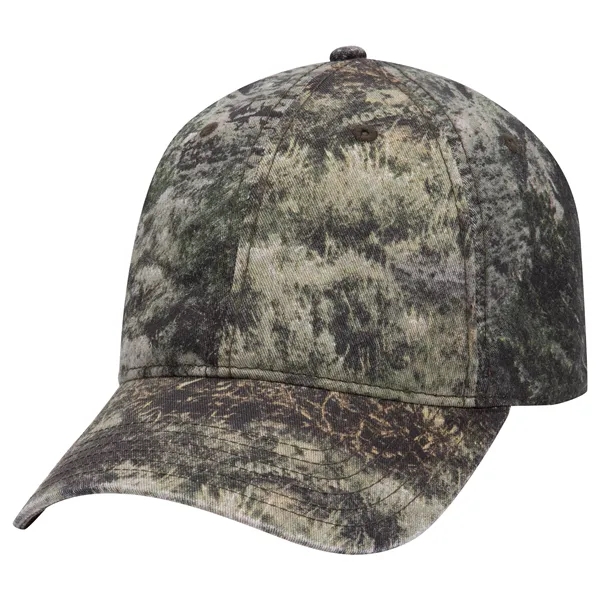 6 Panel Low Profile Style Dad Hat - 6 Panel Low Profile Style Dad Hat - Image 16 of 24