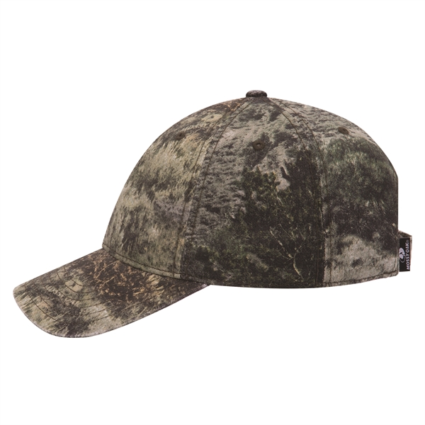 6 Panel Low Profile Style Dad Hat - 6 Panel Low Profile Style Dad Hat - Image 17 of 24