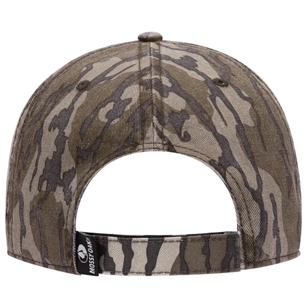 6 Panel Low Profile Style Dad Hat - 6 Panel Low Profile Style Dad Hat - Image 20 of 24