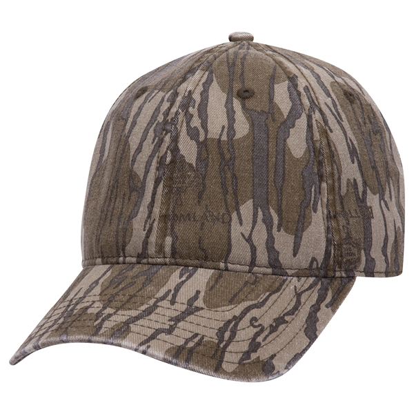 6 Panel Low Profile Style Dad Hat - 6 Panel Low Profile Style Dad Hat - Image 22 of 24