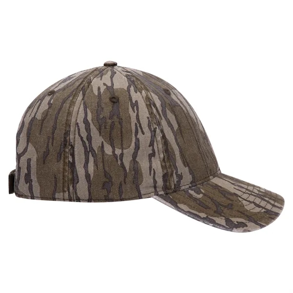 6 Panel Low Profile Style Dad Hat - 6 Panel Low Profile Style Dad Hat - Image 24 of 24