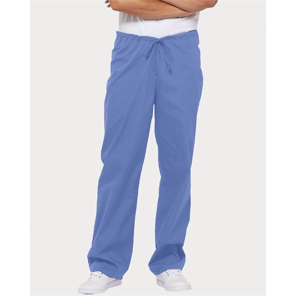 Dickies Medical Unisex Regular Drawstring Pants - Dickies Medical Unisex Regular Drawstring Pants - Image 0 of 0