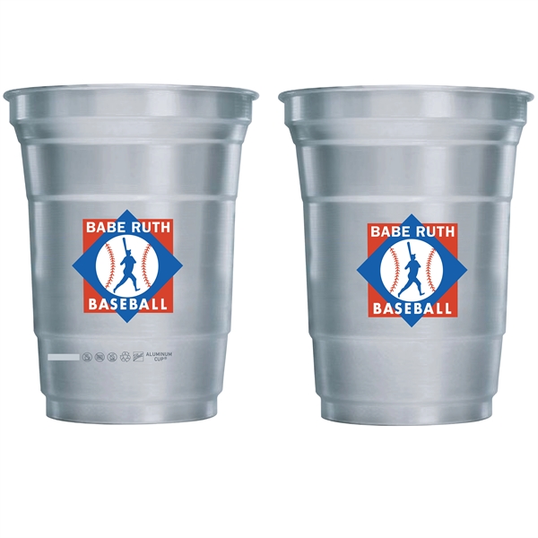 Ball Aluminum® USA Made - Ball Aluminum® USA Made - Image 1 of 9