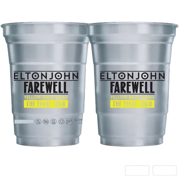 Ball Aluminum® USA Made - Ball Aluminum® USA Made - Image 2 of 9