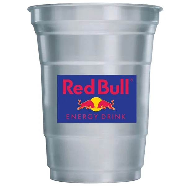 Ball Aluminum® USA Made - Ball Aluminum® USA Made - Image 0 of 9