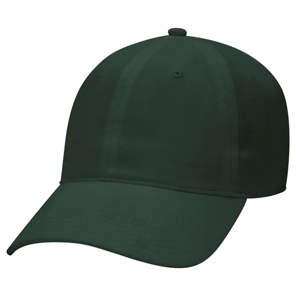 Brushed Cotton Twill 6 Panel Low Profile Baseball Cap - Brushed Cotton Twill 6 Panel Low Profile Baseball Cap - Image 44 of 52