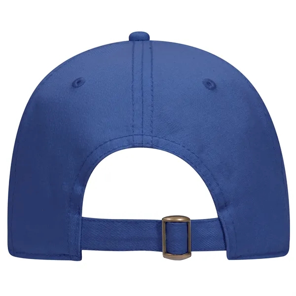 6 Panel Garment Washed Superior Cotton Twill Baseball Cap - 6 Panel Garment Washed Superior Cotton Twill Baseball Cap - Image 2 of 218