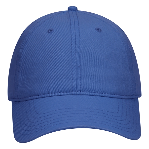 6 Panel Garment Washed Superior Cotton Twill Baseball Cap - 6 Panel Garment Washed Superior Cotton Twill Baseball Cap - Image 3 of 218