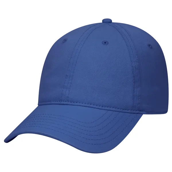 6 Panel Garment Washed Superior Cotton Twill Baseball Cap - 6 Panel Garment Washed Superior Cotton Twill Baseball Cap - Image 4 of 218